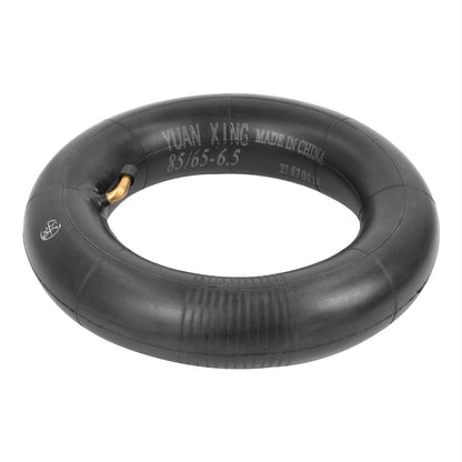 Enhanced 6.5 Scooter Tire - Wider & Thicker - Outer Tire
