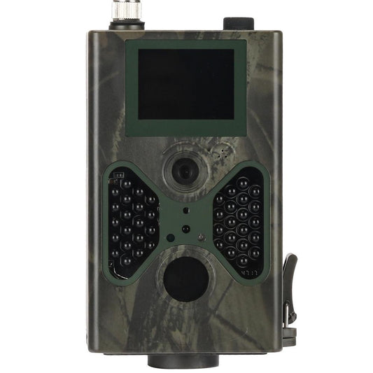 20mp 1080p Night Vision Mms Infrared Hunter Camera for Wildlife