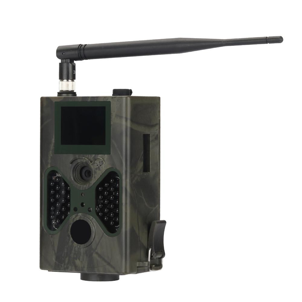 20mp 1080p Night Vision Mms Infrared Hunter Camera for Wildlife