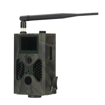 20mp 1080p Night Vision Mms Infrared Hunter Camera for Wildlife