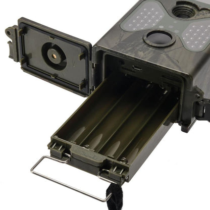 20mp 1080p Night Vision Mms Infrared Hunter Camera for Wildlife