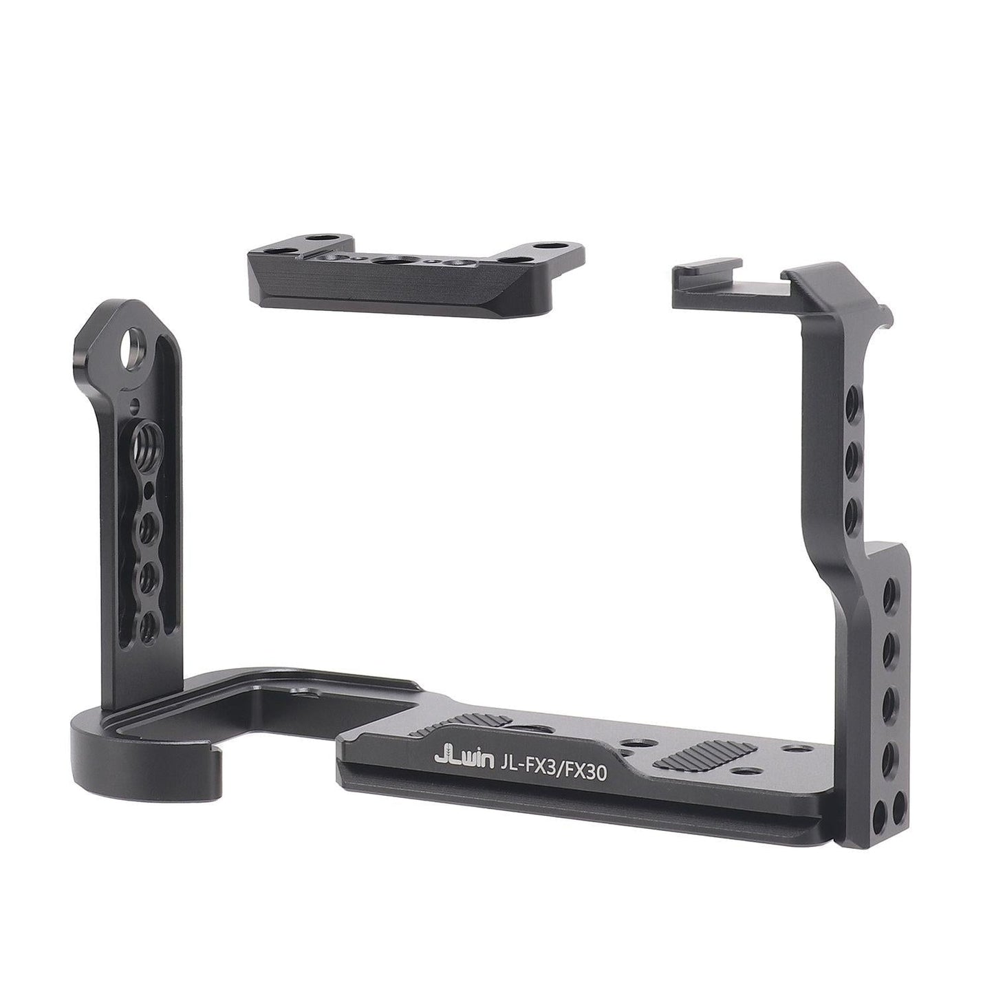 Sony Fx30 / Fx3 Camera Protection Cage Stabilizer Rig - Rabbit Cage - Only Top Board