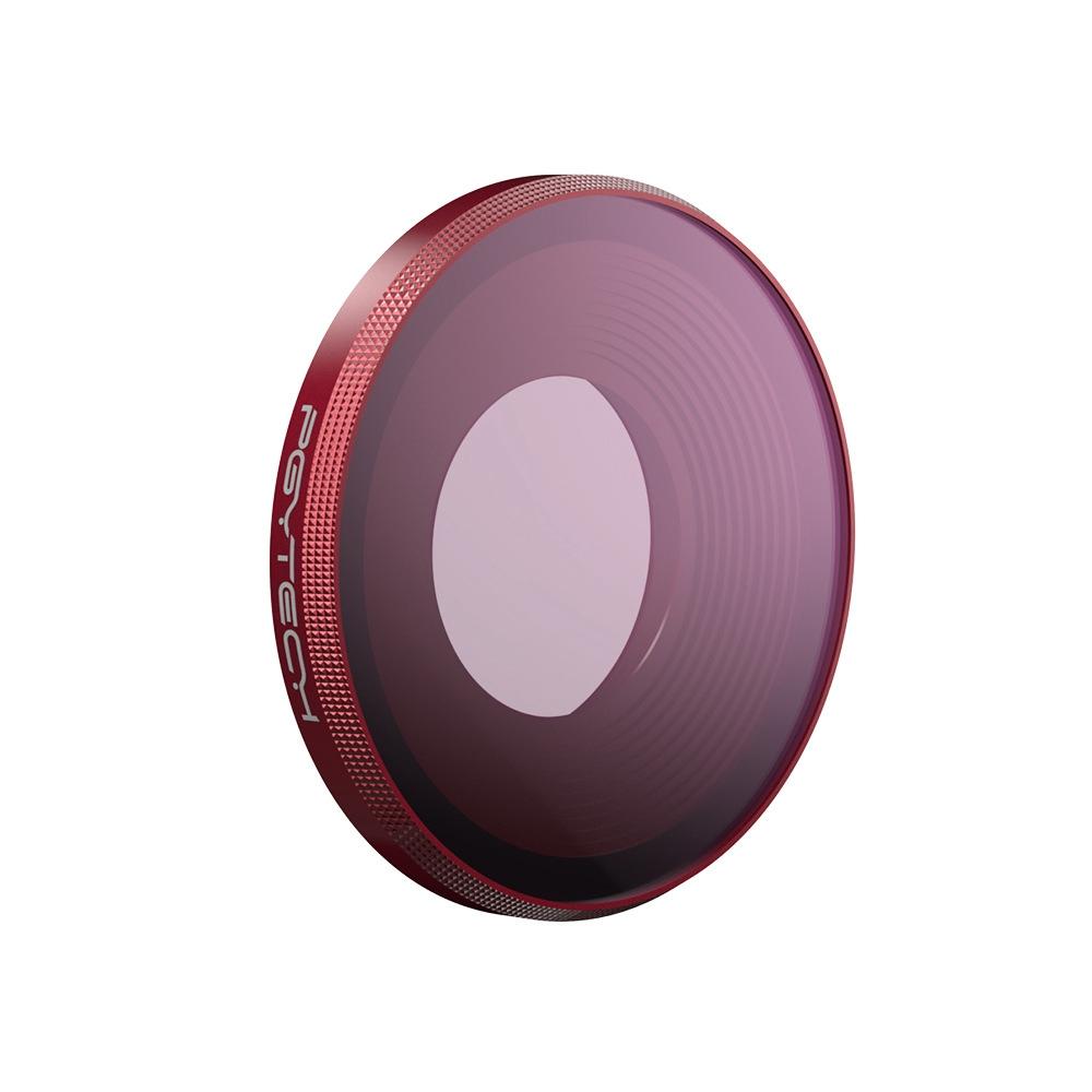 Pro Version Uv Filter For Dji Action 3 Camera Lens