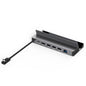 6-In-1 Type-C Docking Station For Steam Deck / Rog Blueendless Ds601 Game Console
