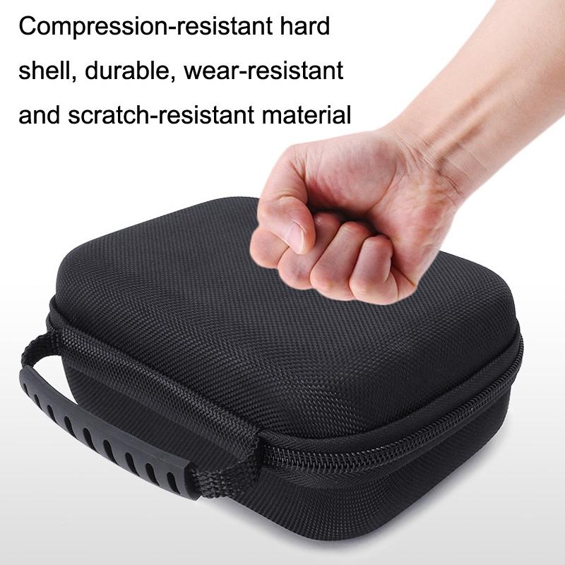 Multifunctional Large Camera Bag with High Capacity Storage - 1339 Small