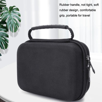 Multifunctional Large Camera Bag with High Capacity Storage - 1339 Small