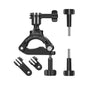 Universal Bike Mount For Cell Phone & Sports Camera