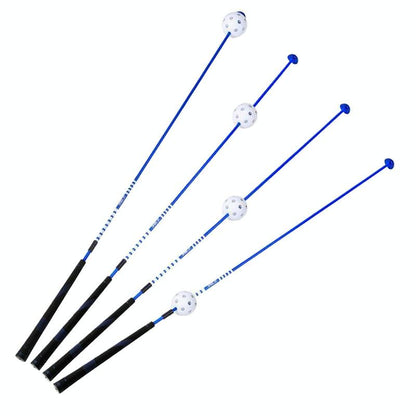 Improve Swing Speed With Golf Swing Training Stick