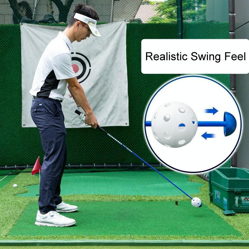 Improve Swing Speed With Golf Swing Training Stick