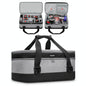 Multifunctional Vacuum Cleaner Storage Bag for Dyson Mite Removal
