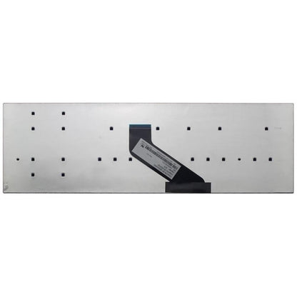 Keyboard for Gateway Nv55s / Nv57h / Nv75s Laptop - Black