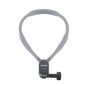 Magnetic Halter Bracket for Action Cameras - Compatible with Gopro Hero11 / Hero9 / Dji Action 3 Standard - Te Hnb 001