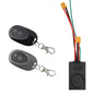 Anti-theft Alarm Electric Scooter with Remote Control 36-55v - For Xiaomi M365
