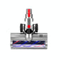Electric Floor Brush for Dyson Vacuum Cleaners