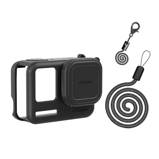 Silicone Case For Insta360 Ace Camera - Protect Your Gear