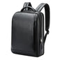 Deluxe Waterproof Laptop Backpack With Usb & Type-C Port - Large Capacity - 61-122891