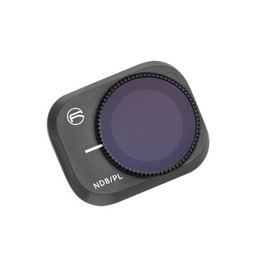 Essential Pl Filters for Dji Mini 3 Pro Drone - Nd8/Pl