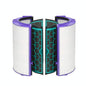 Compatible Air Purifier Filter for Dyson Tp04 / Dp04 / Hp04