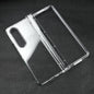 For Samsung Galaxy Z Fold4 5G Foldable Case - 3-In-1 Design