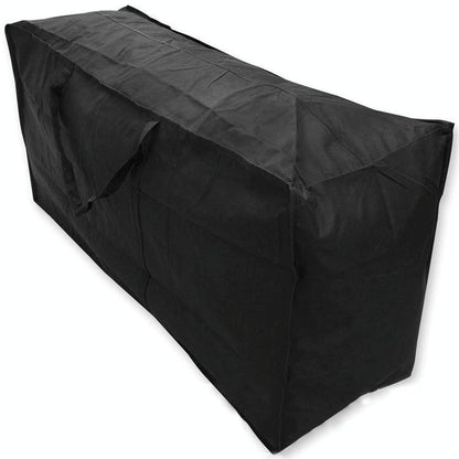 Outdoor Furniture Storage Bag - 210D Oxford Cloth - 122X39X55Cm