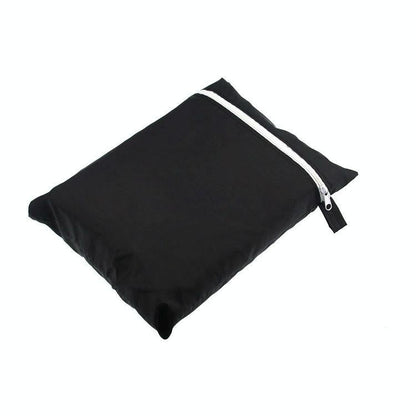 Outdoor Furniture Storage Bag - 210D Oxford Cloth - 122X39X55Cm