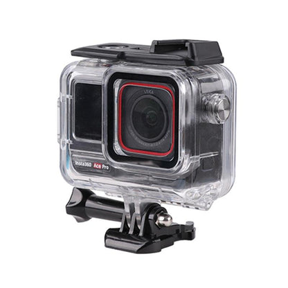 Waterproof Housing for Insta360 Ace Pro - 60m Depth - For Insta360 Ace