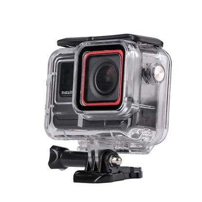 Waterproof Housing for Insta360 Ace Pro - 60m Depth - For Insta360 Ace