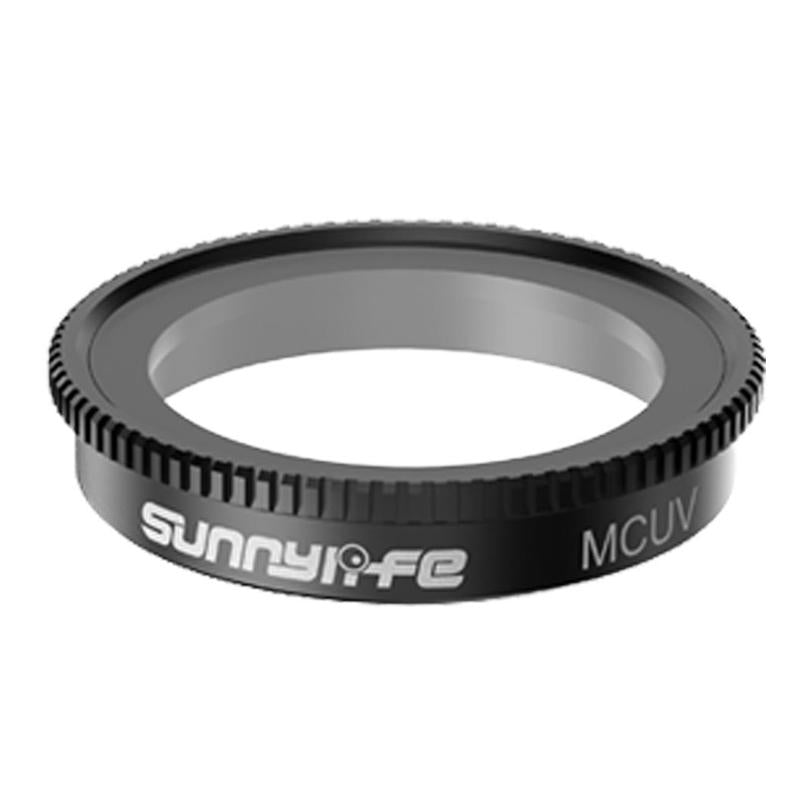 Insta360 Go 2 Sports Camera Filter - Mcuv