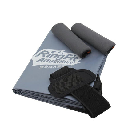Switch Adventure Game Set 3-in-1 Fitness Ring and Storage Accessories