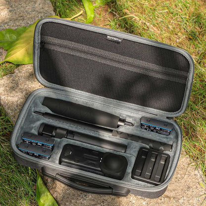 Insta360 X4 Sunnylife Mini Camera Bag for Carrying Model X4-b812 - X4-B812 Mini Camera Bag