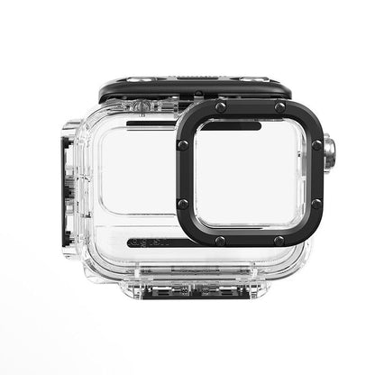 60m Waterproof Dive Shell for Magisn Camera - Horizontal & Vertical Shooting - For Insta360 Ace Pro
