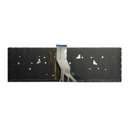 Backlit Keyboard for us Version Devices - For Hp 15-Ab