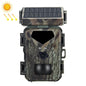 20mp / 1080p Infrared Tracking Camera - no Screen no Keys