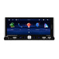 6.9 Inch Car Mp5 Player With Carplay Function & Backup Camera - Standard