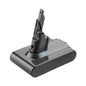 Power Up your Dyson V7 Vacuum with 21.6v Battery Accessory - 2200Mah