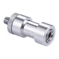 3-In-1 Screw Adapter Kit 1 / 4 & 3 / 8 Male To 1 / 4 & 3 / 8 Female