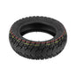 10x3.0 Ulip Electric Scooter Tire for Dualtron Zero 10x - Off-road Thickened Tubeless - 10 Inch - Without Gas Nozzle