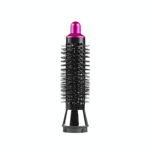 Gold 20mm Cylinder Comb for Dyson Airwrap - 20Mm  Cylinder Comb Rose Red