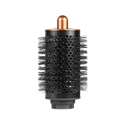 Gold 20mm Cylinder Comb for Dyson Airwrap - 20Mm  Cylinder Comb Rose Red