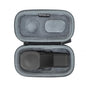 Panoramic Camera Storage Bag for Dji Insta360 one r 1 Inch