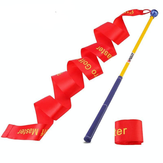 Improve Swing Speed With Golf Swing Stick
