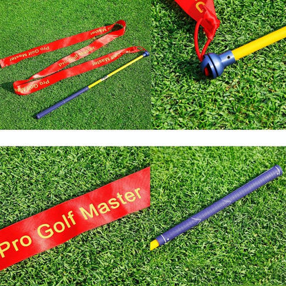Improve Swing Speed With Golf Swing Stick