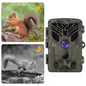 Outdoor Hunting Camera with Infrared Night Vision - 2.7k Resolution
