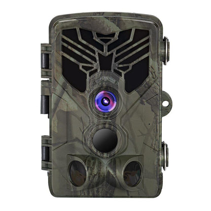 Outdoor Hunting Camera with Infrared Night Vision - 2.7k Resolution
