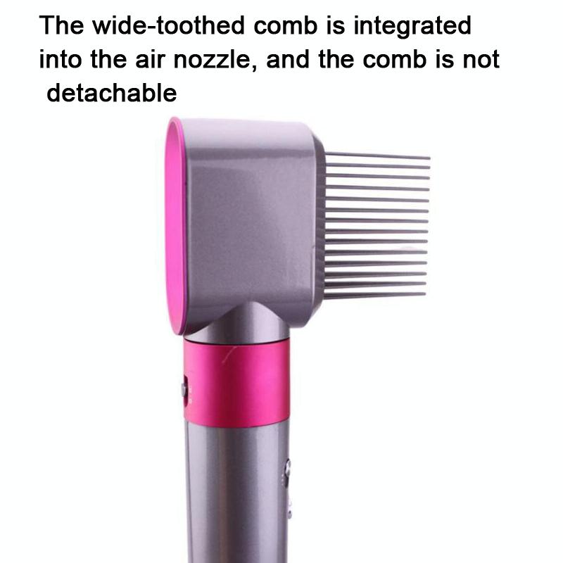 Airwrap Styling Tool with Pre-styling Nozzle by Dyson - Pre-Styling Air Nozzle