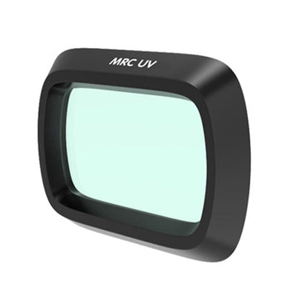 Motion Camera Filter for Dji Mavic Air 2 - Uv Style