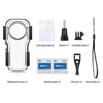 Insta360 one r 360 Edition Waterproof Housing - 40m