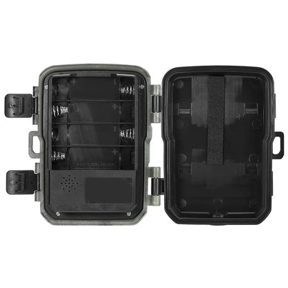 20Mp Hunting Trail Camera With Night Vision And Wildlife Scouting