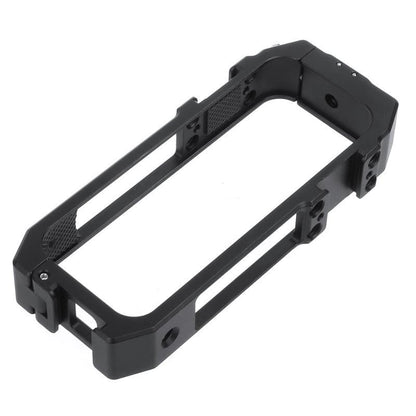 Metal Camera Cage with Cold Shoe for Vertical Protection