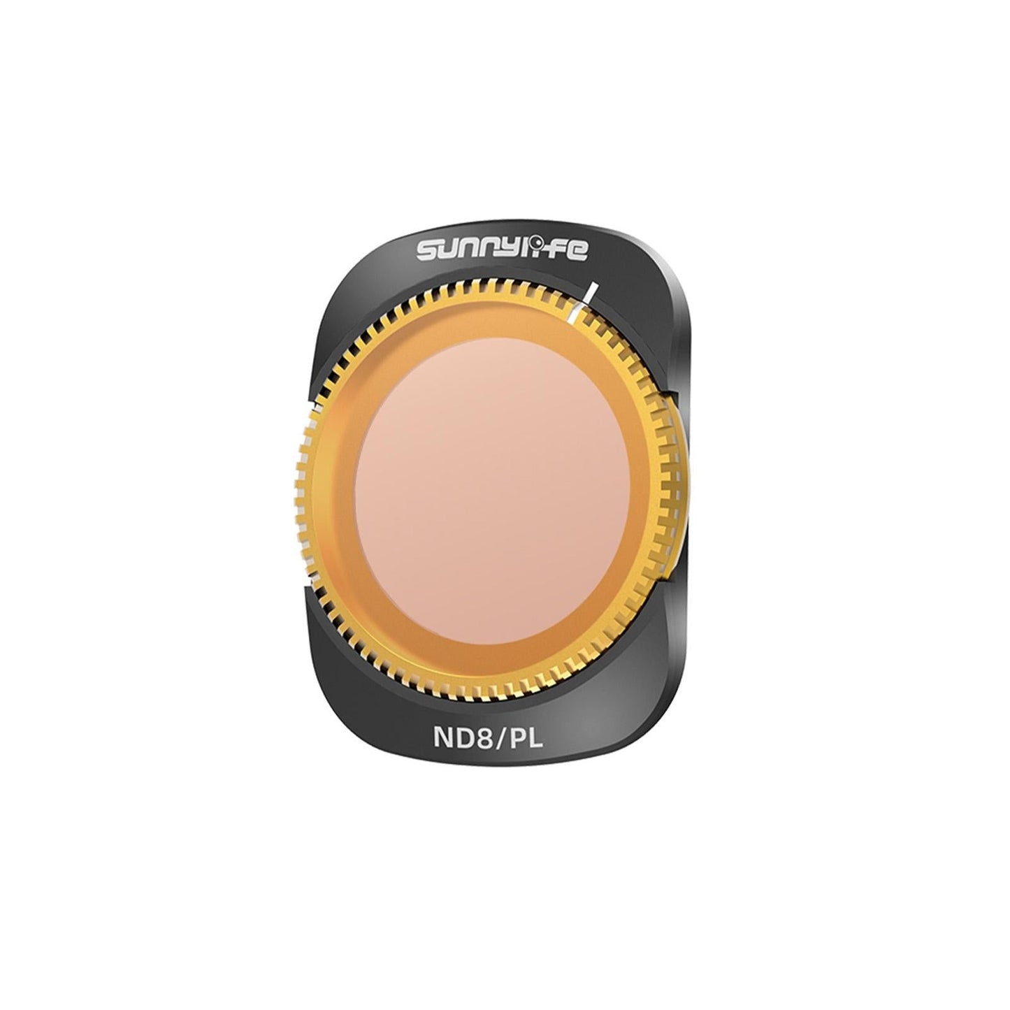 Dji Pocket 3 Camera Lens Filter - Mcuv